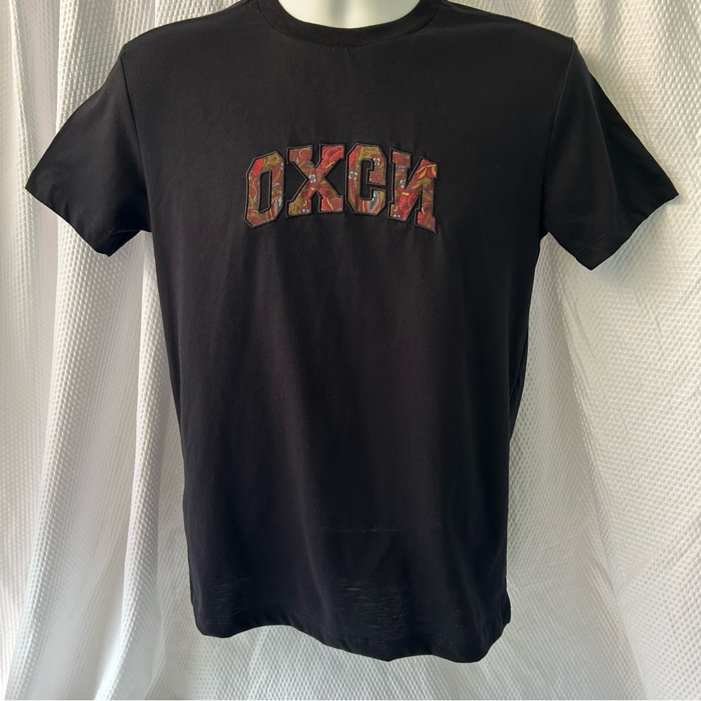 OXGN Tshirt